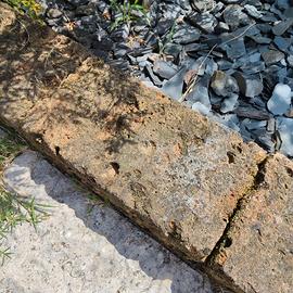 Blocchetti di TUFO