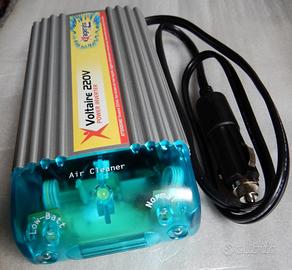 VOLTAIRE Power Inverter 220V