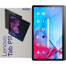 Lenovo Tab p11