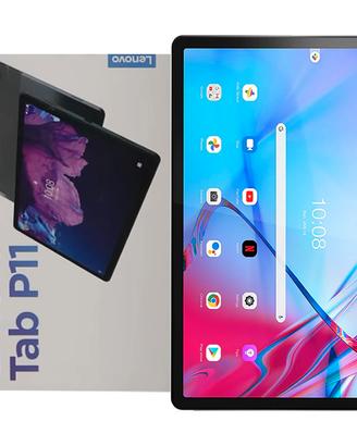 Lenovo Tab p11