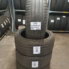 4 - MICHELIN PILOT SPORT 4 215/40R17 87Y