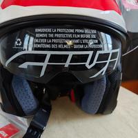  CASCHO  JET GIVI NUOVO TG L 