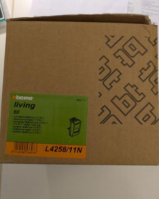 Bticino L4258/11N