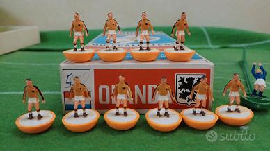 Subbuteo HW Olanda Special