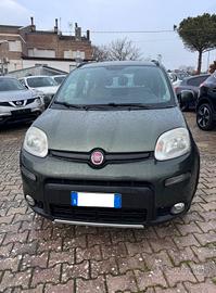 FIAT PANDA 1.3 Mjt 4x4 75CV TREKKING 2013