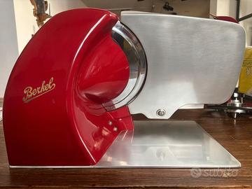 Affettatrice Berkel Home line 250