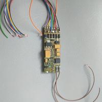 Decoder sonoro ESU Loksound Classic