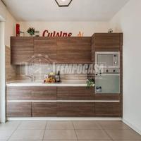 Cucina scavolini con elettrodomestici