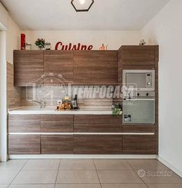 Cucina scavolini con elettrodomestici