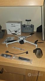 Drone Dji lito 1