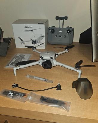Drone Dji lito 1