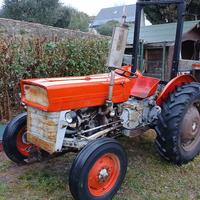 Trattore agricolo Massey Ferguson 40 hp