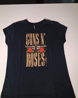 T-SHIRT GUNS N' ROSES