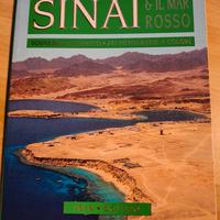 Libro "Sinai & il Mar Rosso"