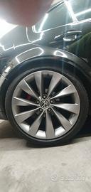 Cerchi Interlagos  18 vw
