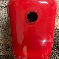Moto Morini 175 GT