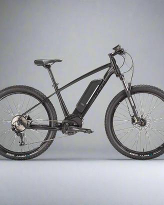 MTB MBM OLI METIS