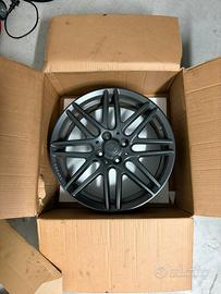 Cerchi Brabus Originalki 17”