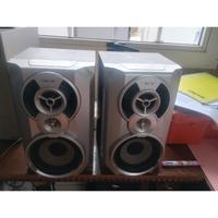 Sony SS-RG110
