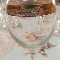 Servizio bicchieri da 12