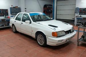 Sierra Cosworth 2wd 
