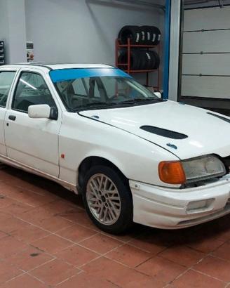 Sierra Cosworth 2wd 