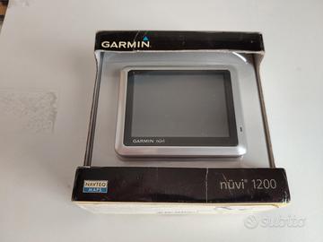 NAVIGATORE GARMIN 1200