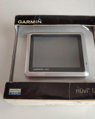 NAVIGATORE GARMIN 1200