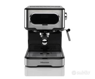 Macchina per caffe Hisense