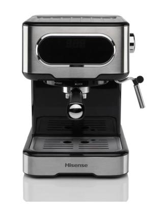 Macchina per caffe Hisense