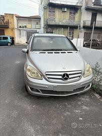 Mercedes Classe B