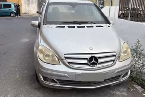 Mercedes Classe B
