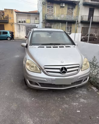Mercedes Classe B