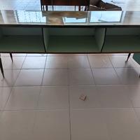 Sideboard credenza anni 50