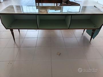 Sideboard credenza anni 50