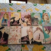 Manga il primo amore 
