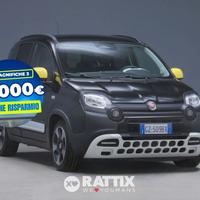 FIAT Pandina III 2024 Cross Pandina Cross 1.0 fire