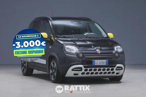 FIAT Pandina III 2024 Cross Pandina Cross 1.0 fire