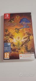 Legend of Mana