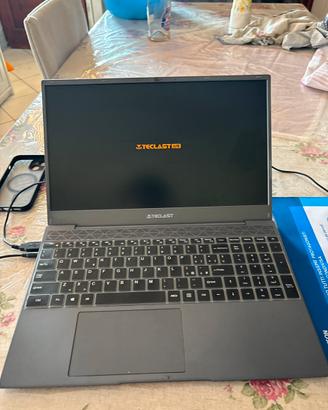 Teclast f15 plus 2