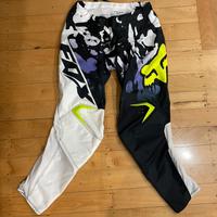 FOX 180 MORPHIC PANTALONI
