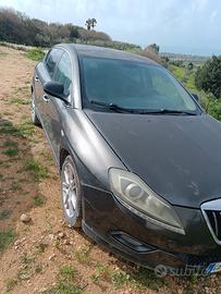 lancia delta 1,6 