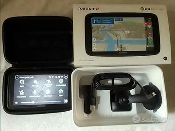 TomTom Go DISCOVER 6"