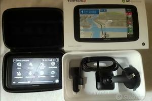 TomTom Go DISCOVER 6"