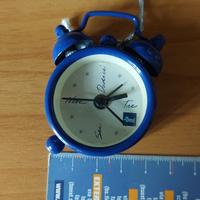 Baci Perugina collection orologio da tavolo