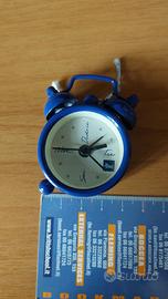 Baci Perugina collection orologio da tavolo