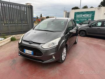 Ford B-Max 1.4 90 CV GPL Titanium