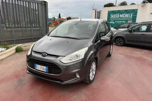 Ford B-Max 1.4 90 CV GPL Titanium