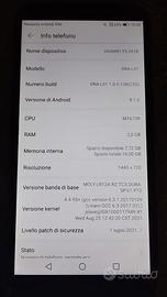 Smartphone HUAWEI Y5