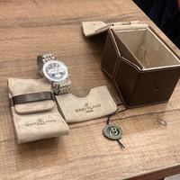 BREITLING NAVITIMER B01 CHRONOGRAPH NUOVO